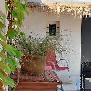 La Micocoule Maison d'hôtes